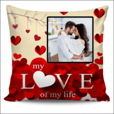 Love Pillow Love Of My Life