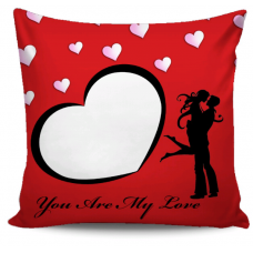 Love Pillow You Are My Love