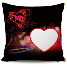 Love Pillow ILU
