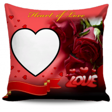 Love Pillow Heart Of Love