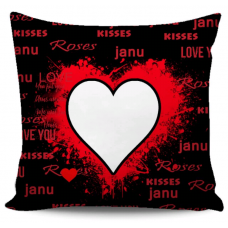 Love Pillow Janu