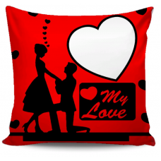 Love Pillow My Love