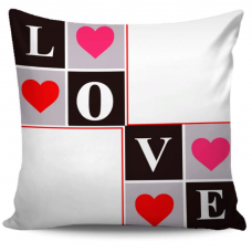 Love Pillow Love Box