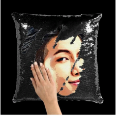 Magic Cushion Pillow 